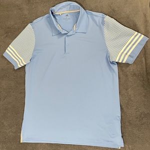 Men’s Adidas Golf Polo - Large